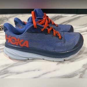 Hoka Youth Clifton 9